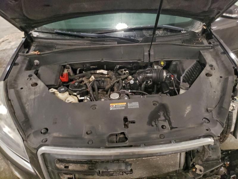 2015 GMC Acadia Slt-1