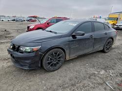 2017 Chevrolet Malibu ls for sale in Cahokia Heights, IL