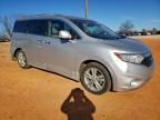 2013 Nissan Quest s