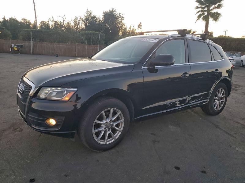 2012 Audi Q5 Premium Plus
