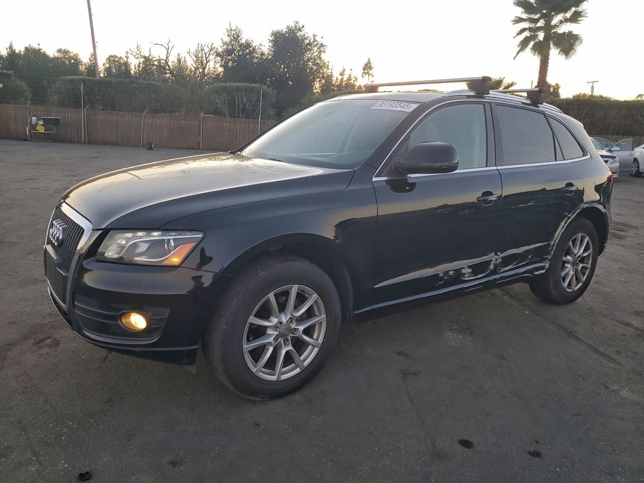 2012 Audi Q5 Premium Plus