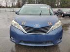 2013 Toyota Sienna le