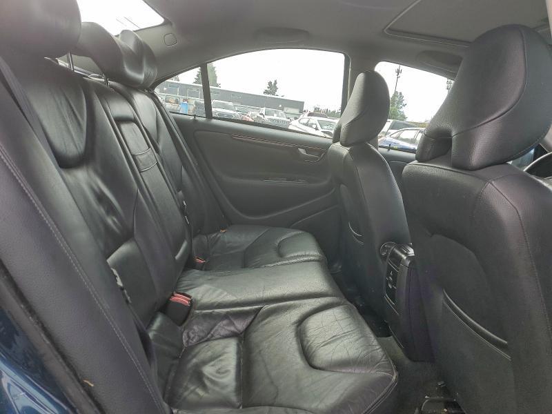 2008 Volvo S60 2.5t