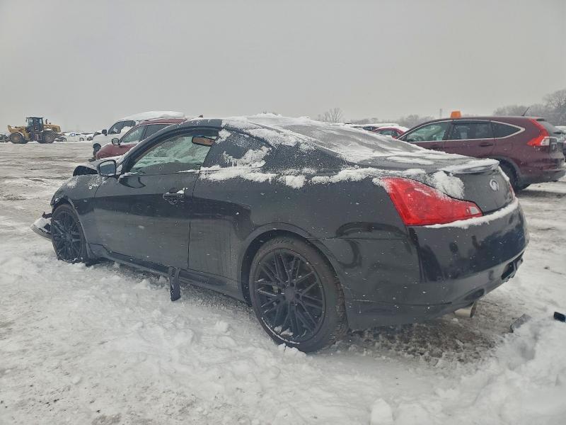2013 Infiniti G37