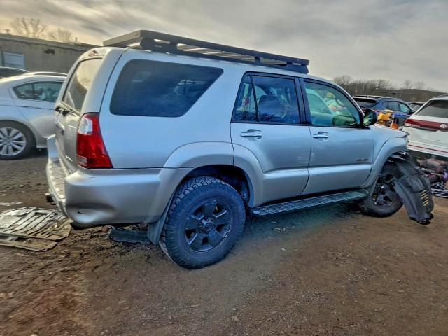 2007 Toyota 4runner SR5