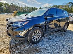 2019 Chevrolet Equinox lt en venta en Ellenwood, GA