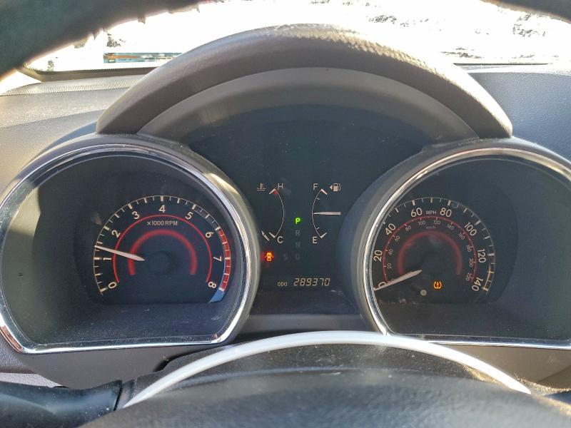 2009 Toyota Highlander