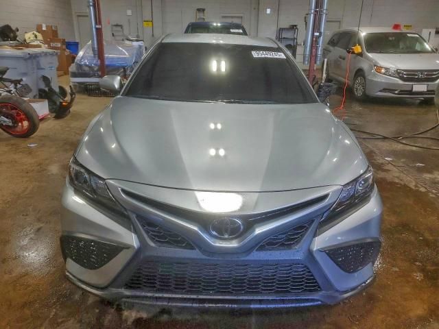 2024 Toyota Camry se Night Shade
