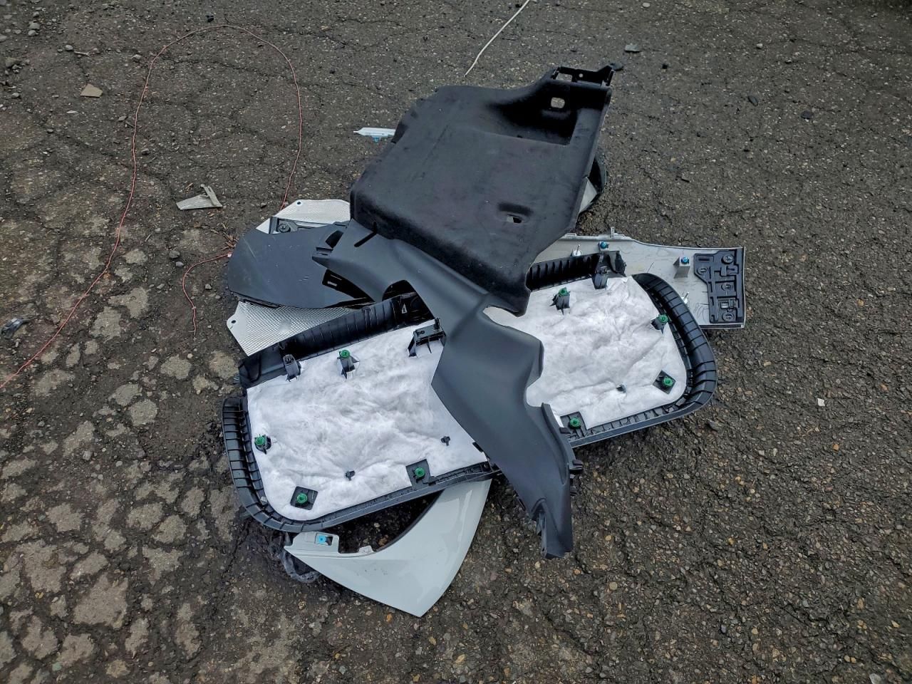 2025 Mazda Cx-30 Select