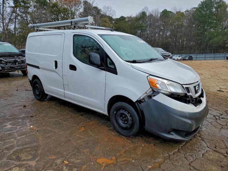 2019 Niss An Nv200 Delivery van