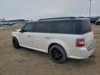 2015 Ford Flex sel