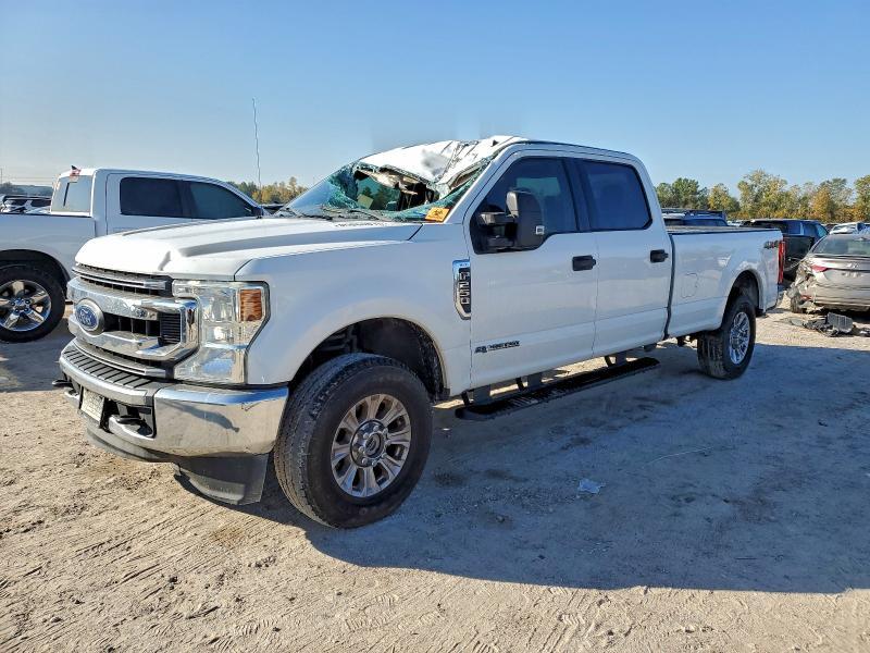 2020 Ford F250 Super Duty