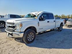 Ford salvage cars for sale: 2020 Ford F250 Super Duty