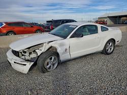 Ford Vehiculos salvage en venta: 2008 Ford Mustang
