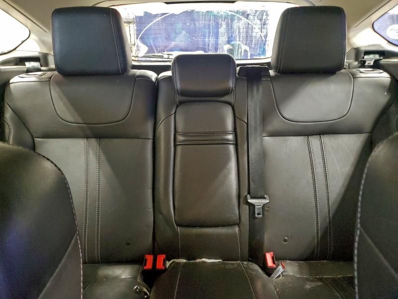 2012 Ford Focus Titanium