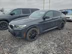2022 BMW X4 M40i