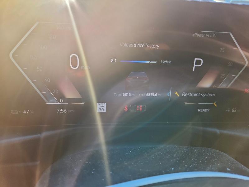 2024 BMW I4 Edrive 40