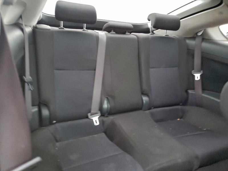 2010 Scion TC