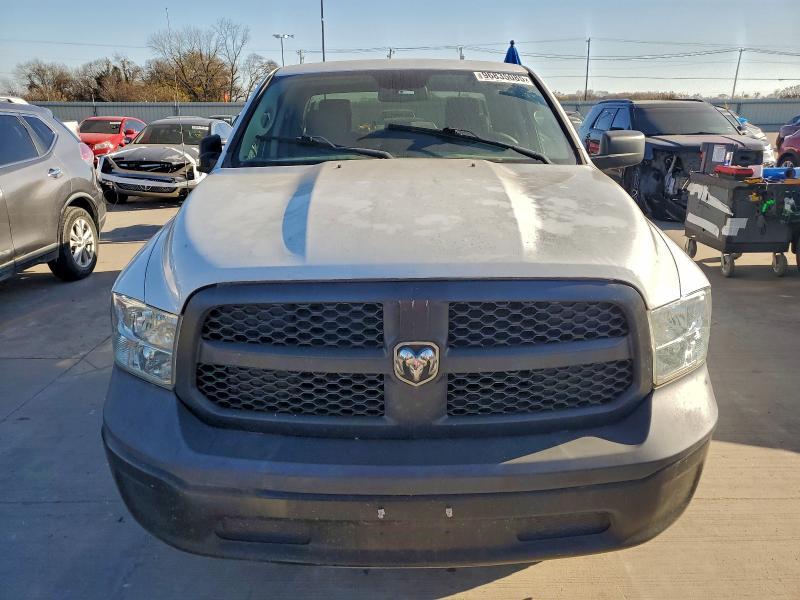 2019 Dodge Ram 1500 Classic Tradesman