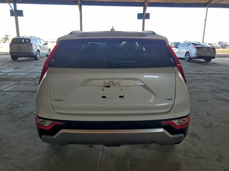 2023 KIA Niro ex Touring