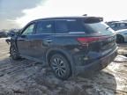 2024 Infiniti Qx60 Pure
