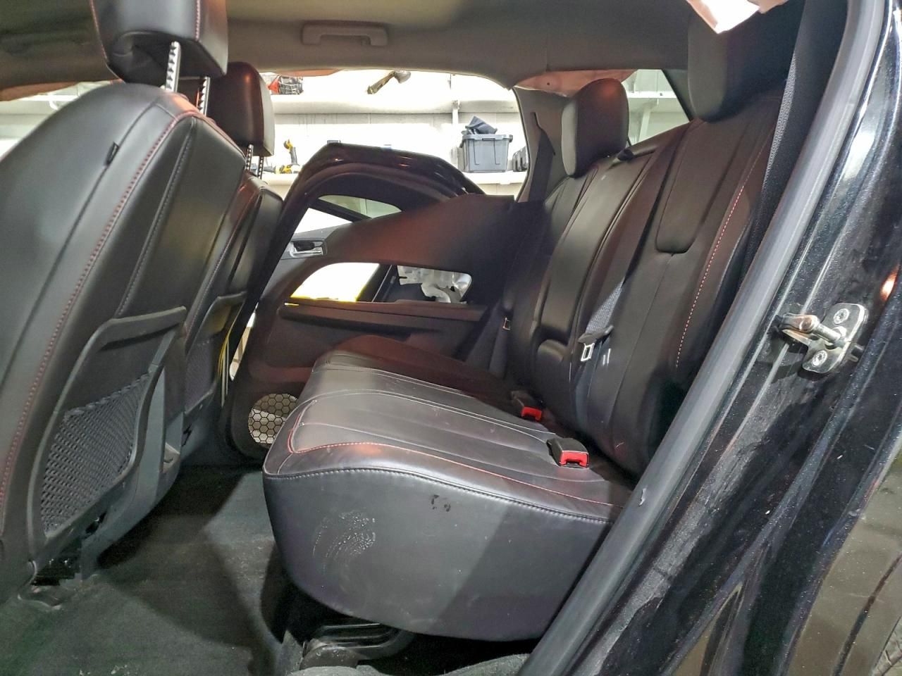 2012 GMC Terrain slt