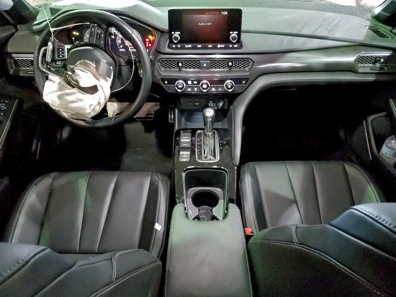 2024 Acura Integra A-spec