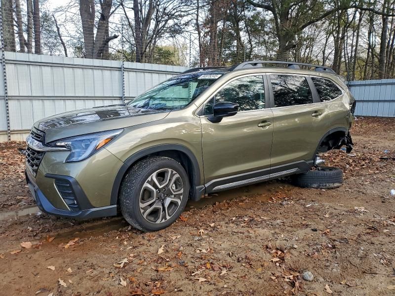 2024 Subaru Ascent Limited