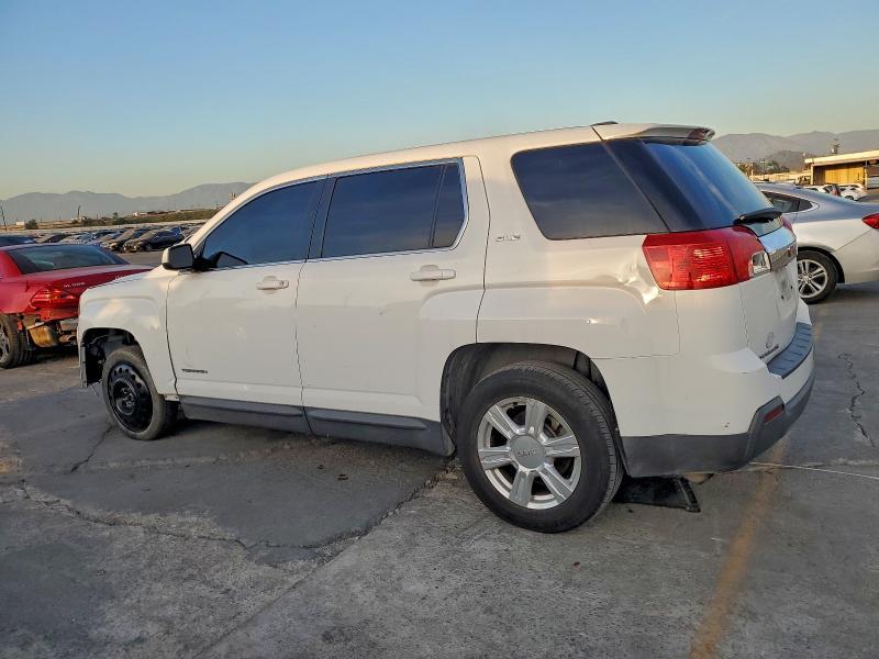 2015 GMC Terrain sle