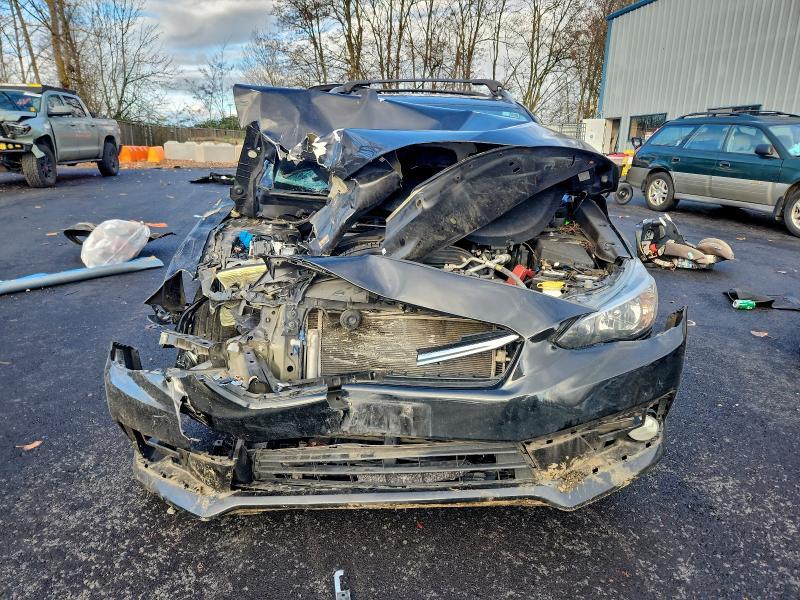 2022 Subaru Impreza Premium