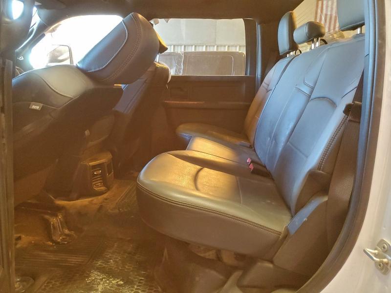 2024 Dodge Ram 2500 Tradesman