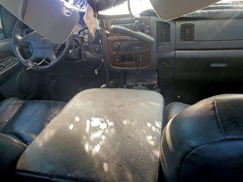 2002 Dodge Ram 1500