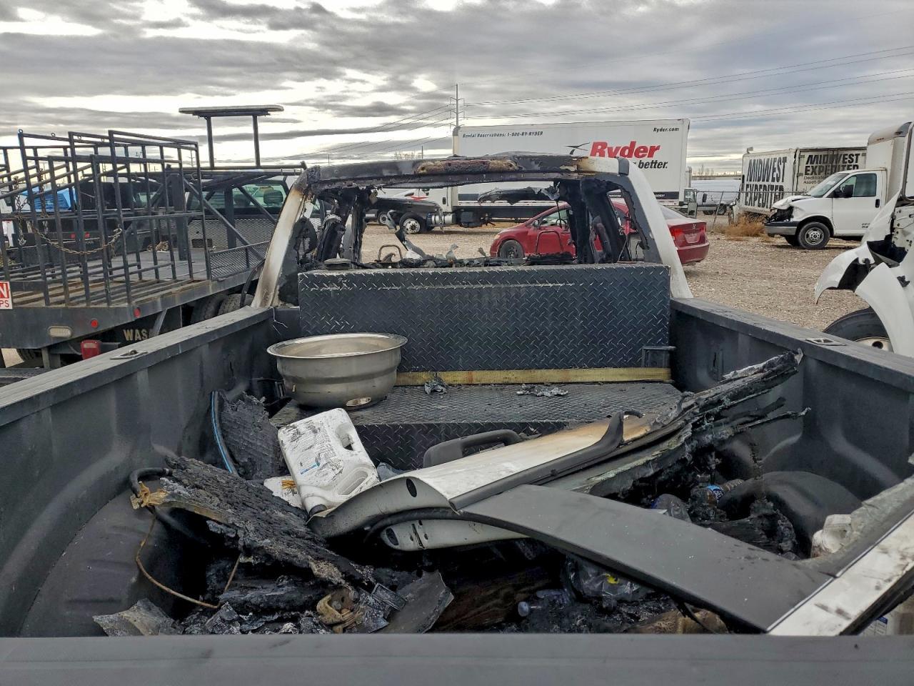 2017 Ford F350 Super Duty