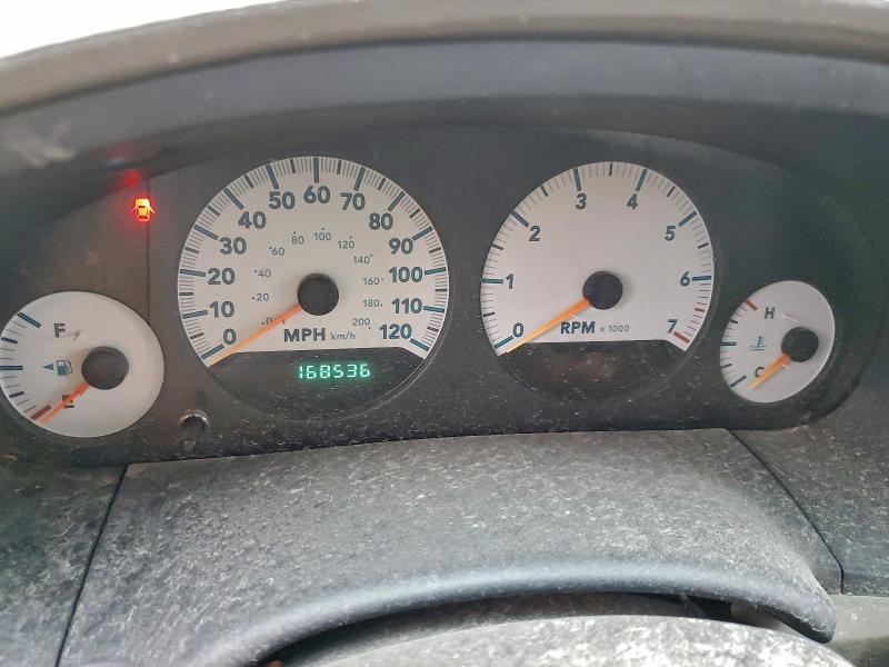 2007 Dodge Grand Caravan sxt