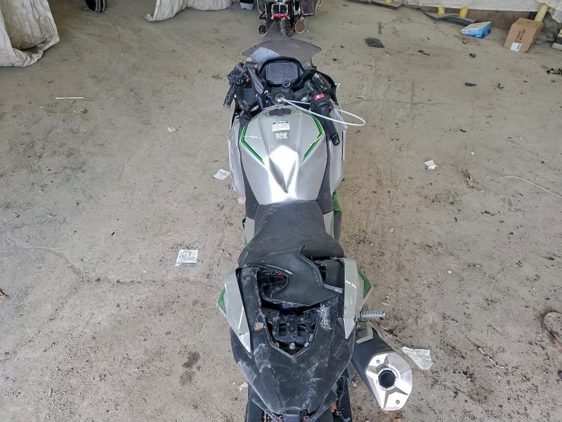 2024 Kawasaki CX500
