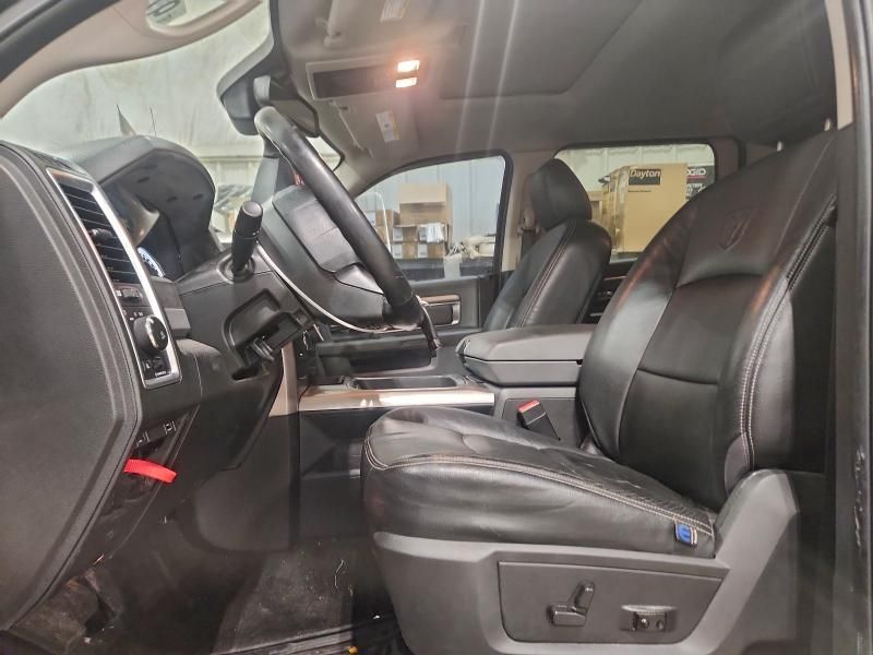 2017 Dodge Ram 1500 slt