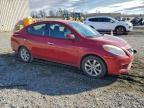 2014 Nissan Versa s