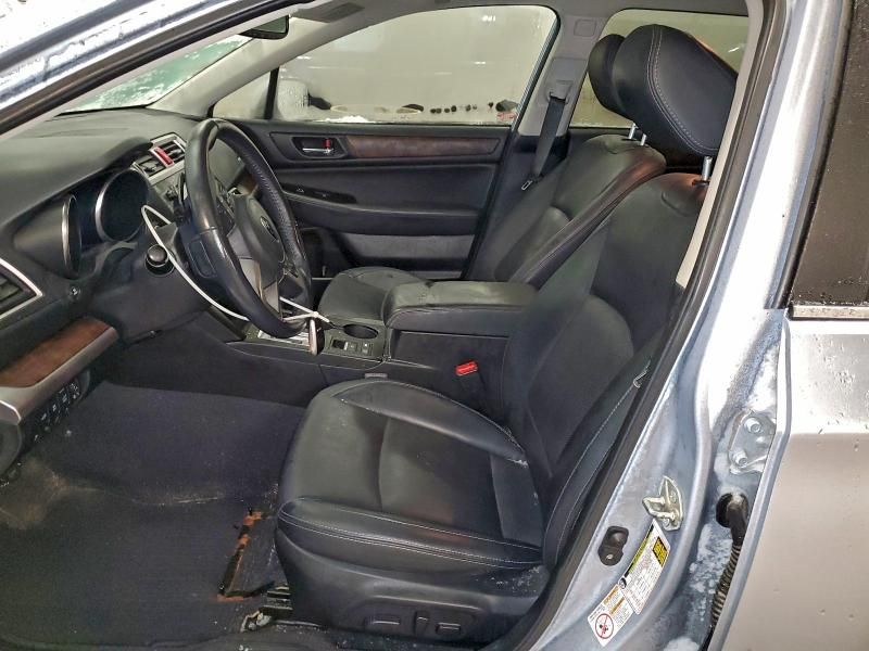 2015 Subaru Outback 3.6r Limited