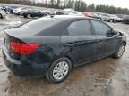 2012 KIA Forte ex