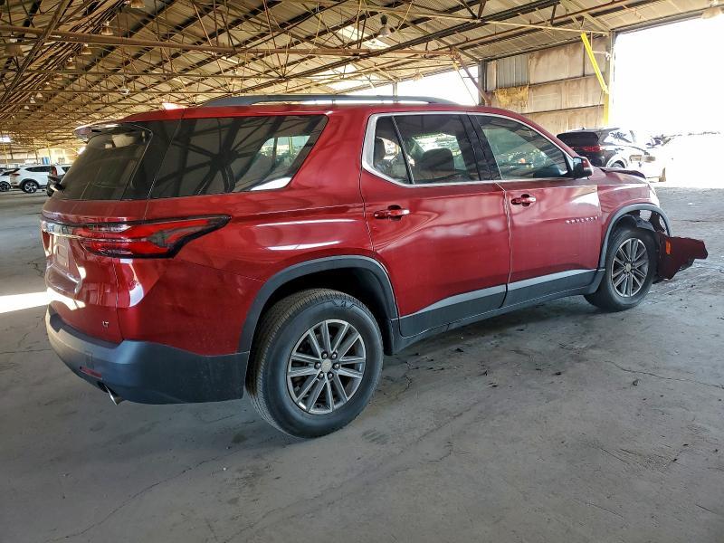 2023 Chevrolet Traverse lt