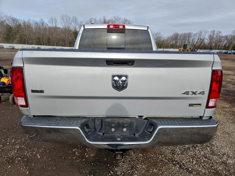 2017 Dodge Ram 1500 slt