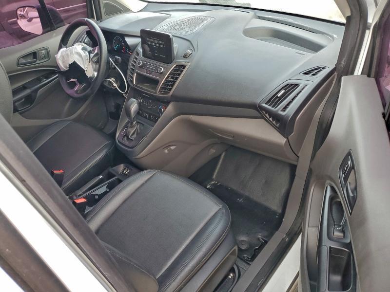 2020 Ford Transit Connect xl Utility / Service van