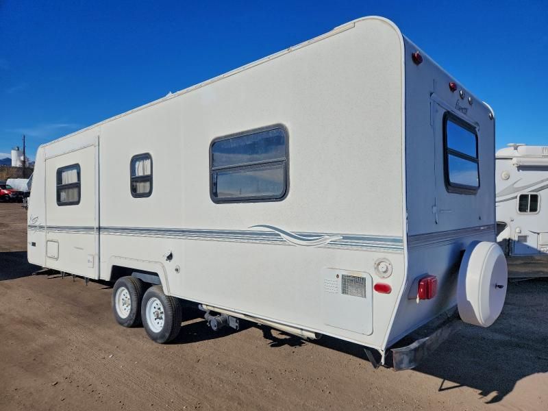 1999 Forest River Flagstaff Superlite