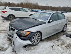 2008 BMW 328 xi Sulev for sale in Assonet, MA