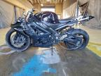 2008 Suzuki GSX-R1000