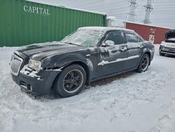 Chrysler salvage cars for sale: 2006 Chrysler 300c