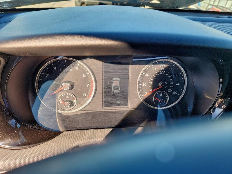 2022 KIA K5 gt Line