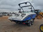 2014 Yamaha 212x-inboard Engine