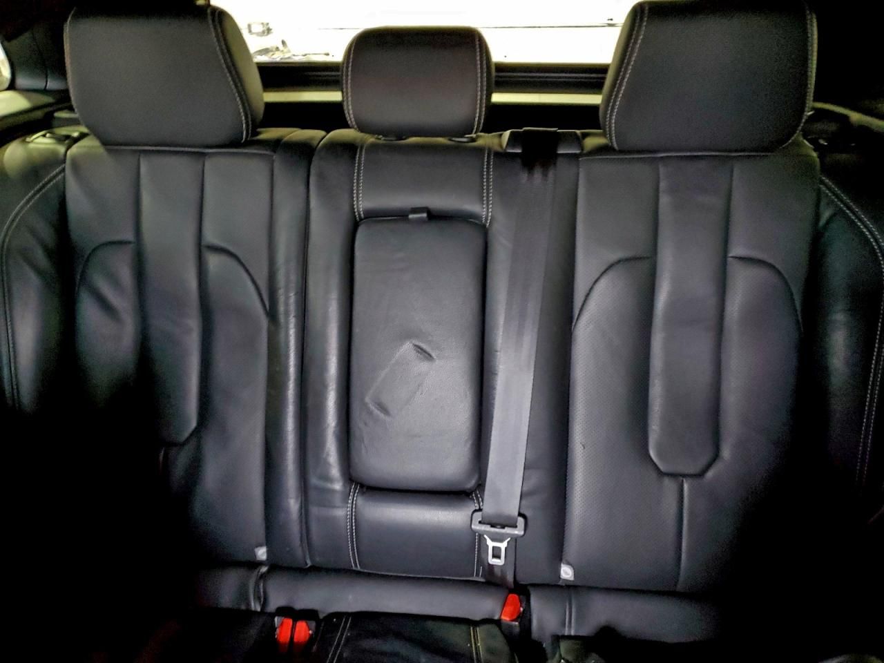 2014 Land Rover Range Rover Evoque Dynamic Premium