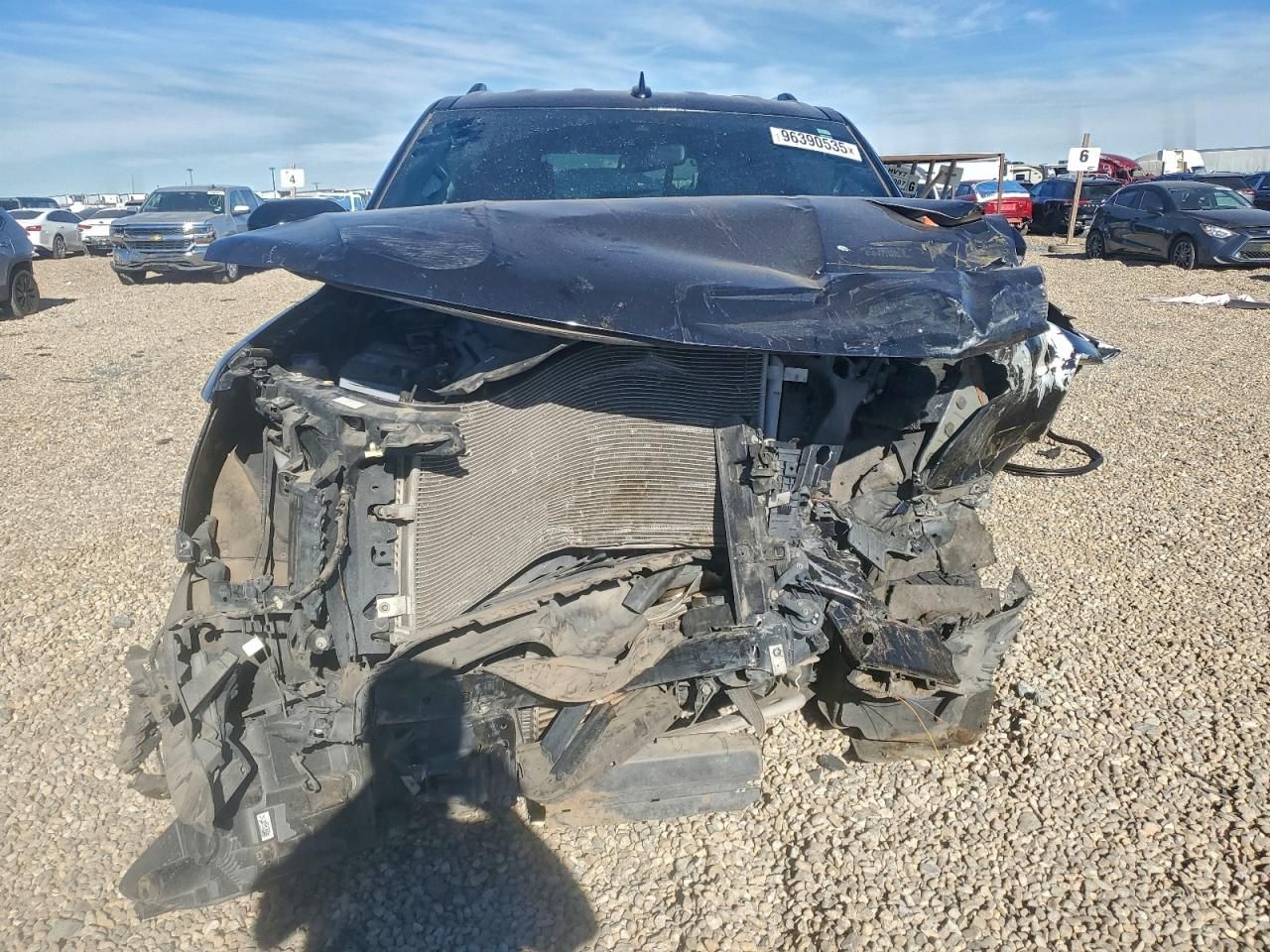 2020 Ford Expedition max Limited